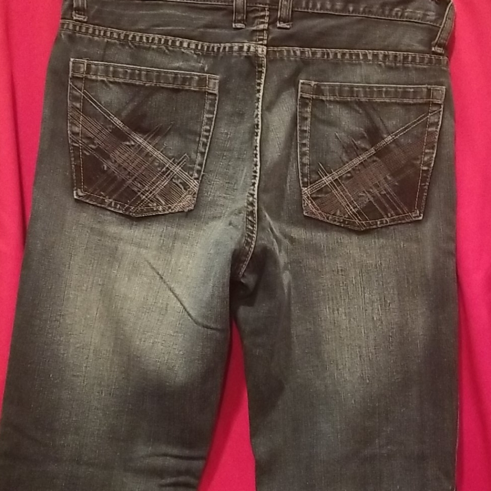 Mens jeans